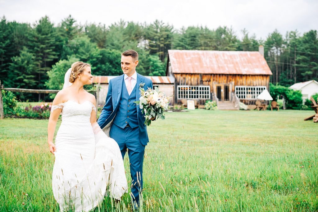 Adirondack wedding venue