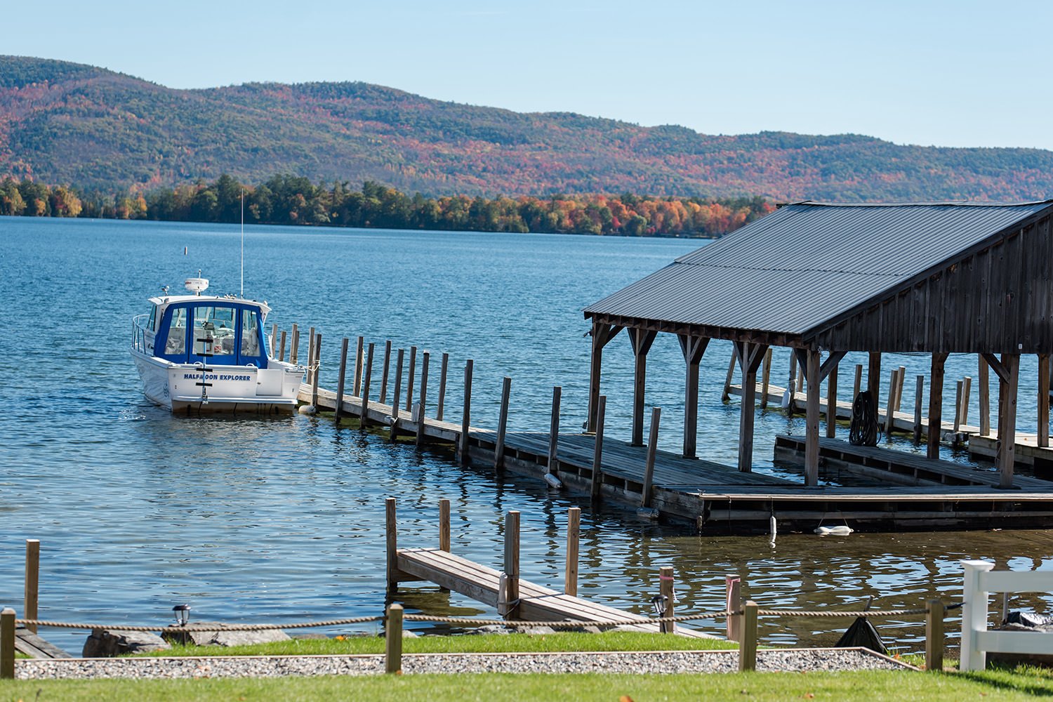 The Promise Gardens New York wedding venue