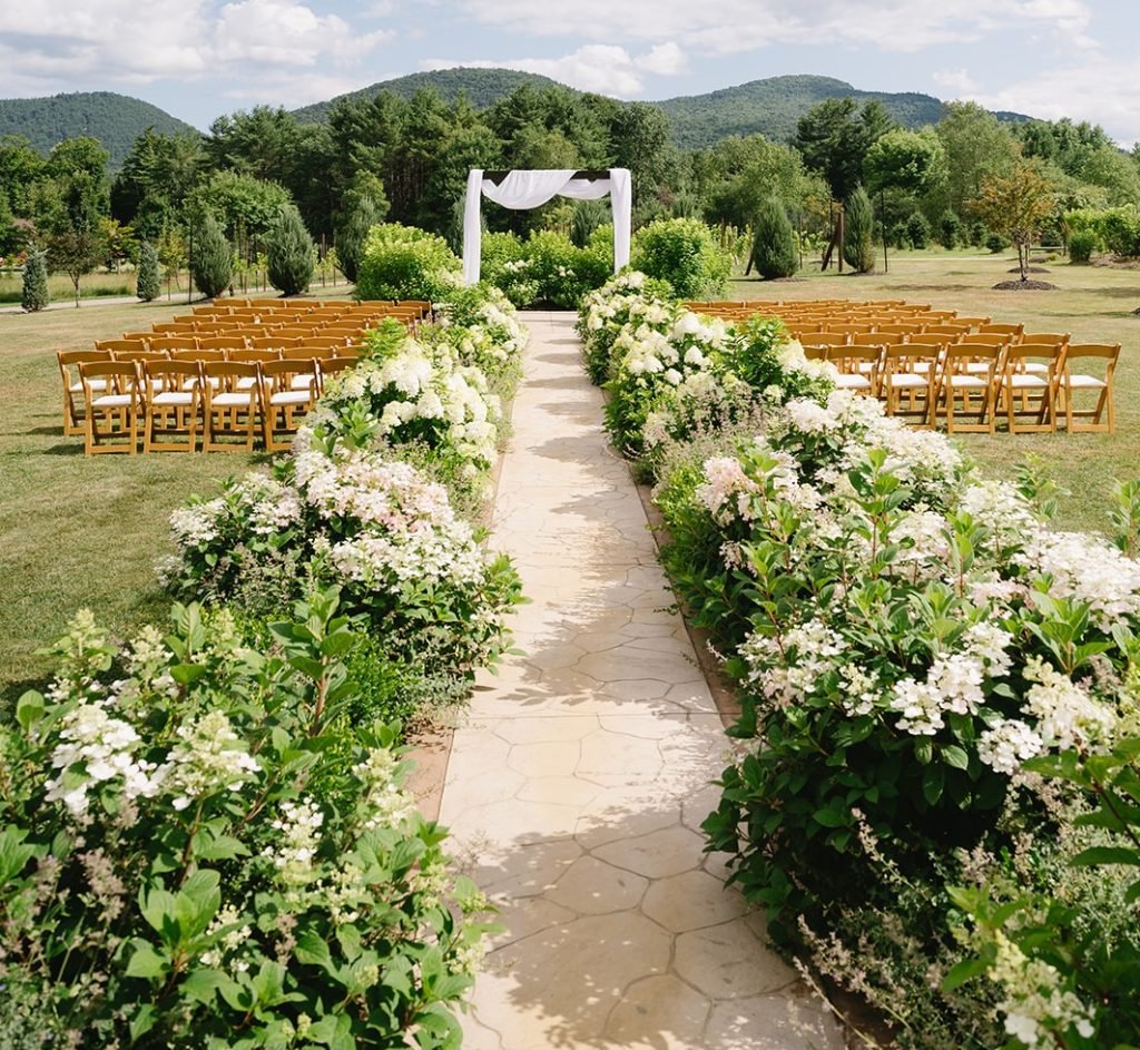 Destination weddings