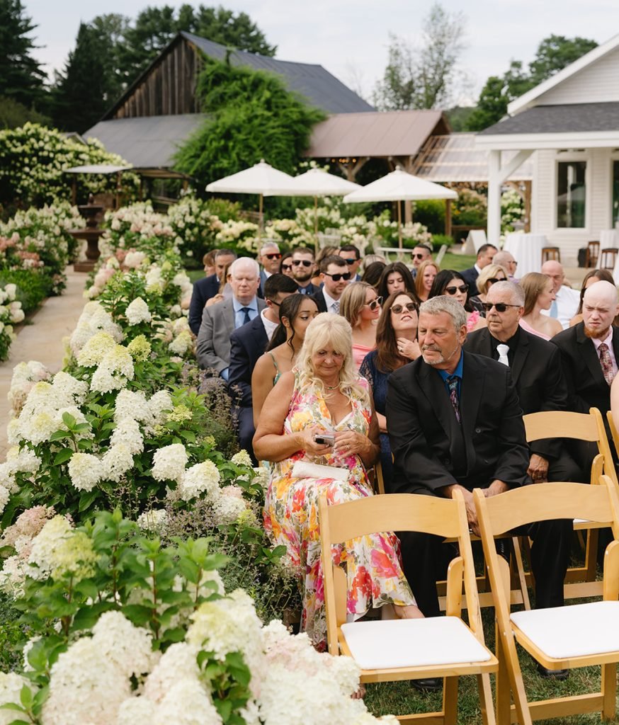 Wedding Venue
