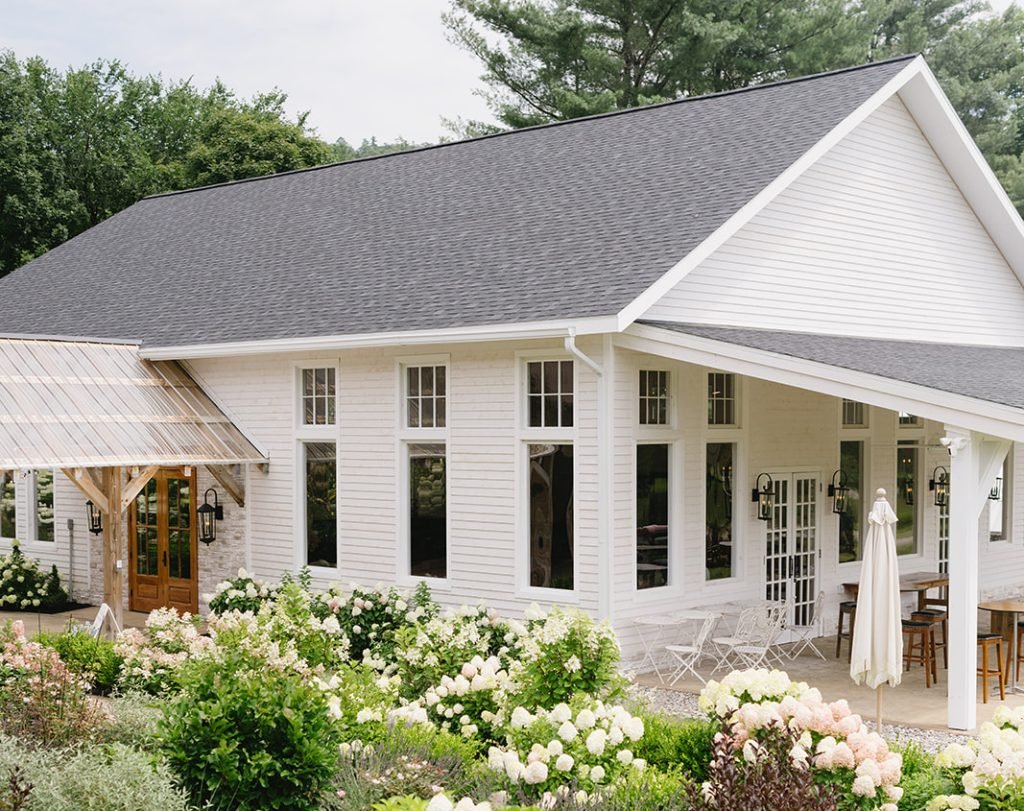 Barn Wedding Venue Lake George