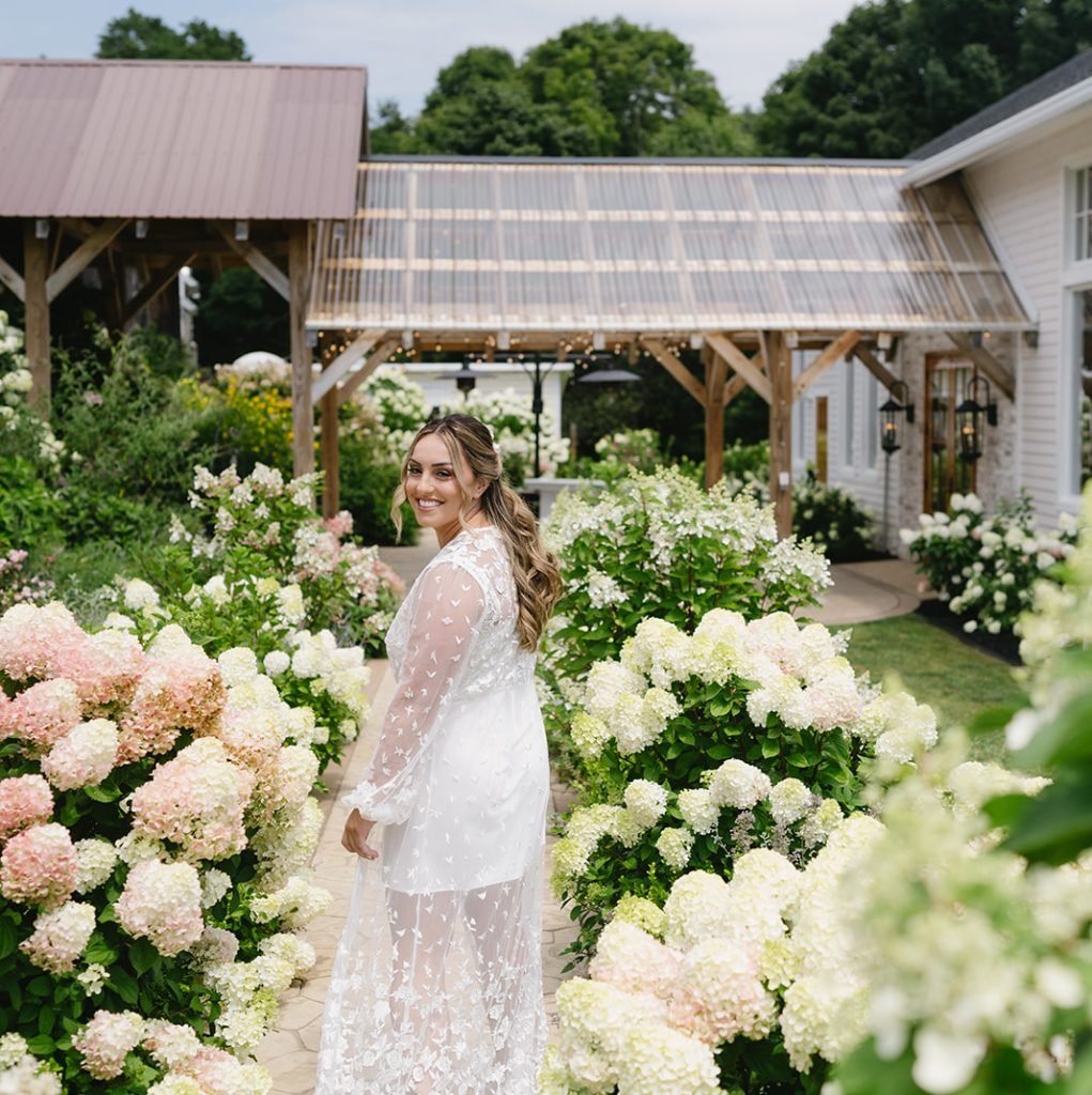 Upstate Wedding Venue