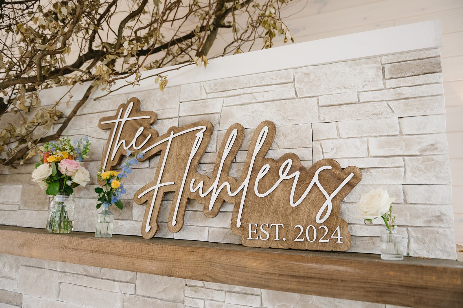 Upstate wedding Venue