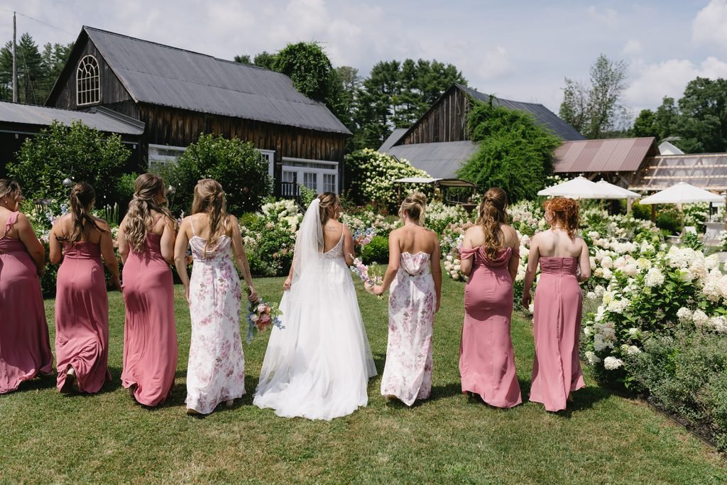 Rustic Barn Wedding VENUE
