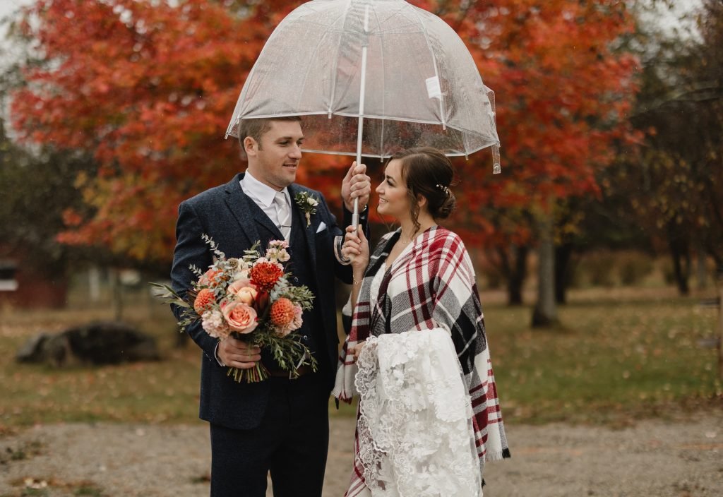 Elite Rustic Wedding Venue