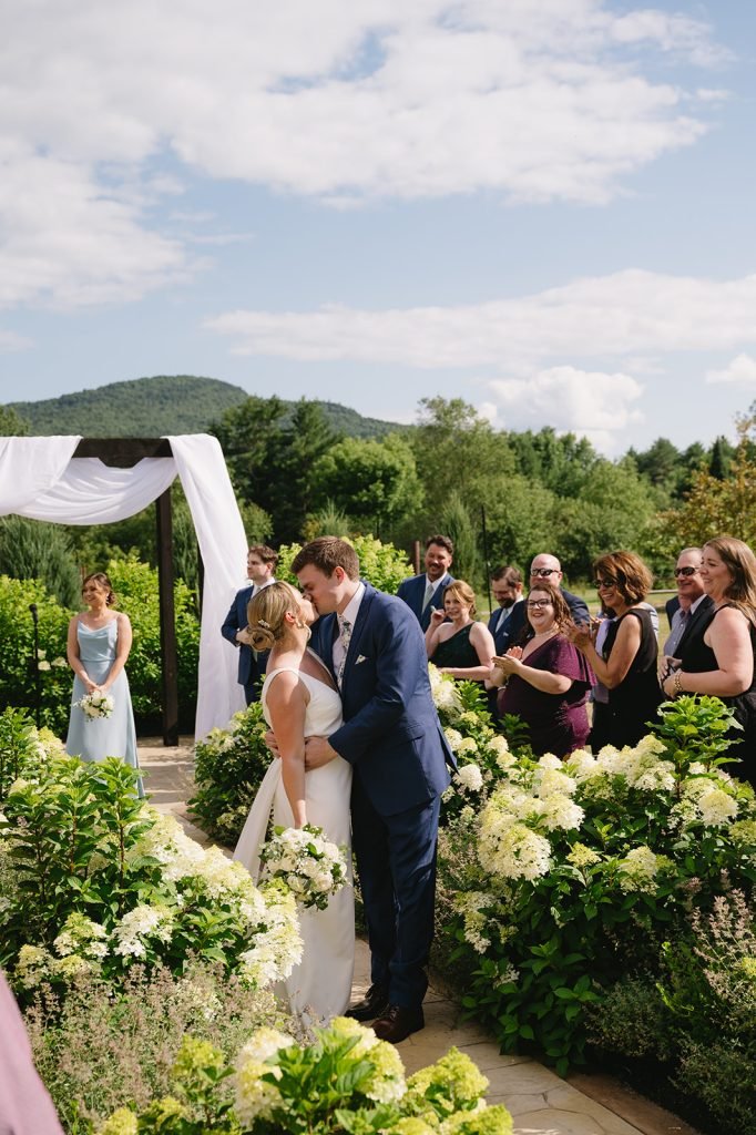 Beautiful Destination Wedding