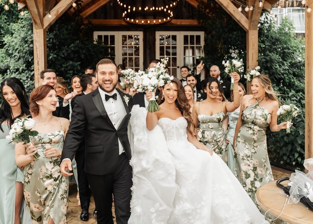 Top Wedding Venue for NJ Couples
