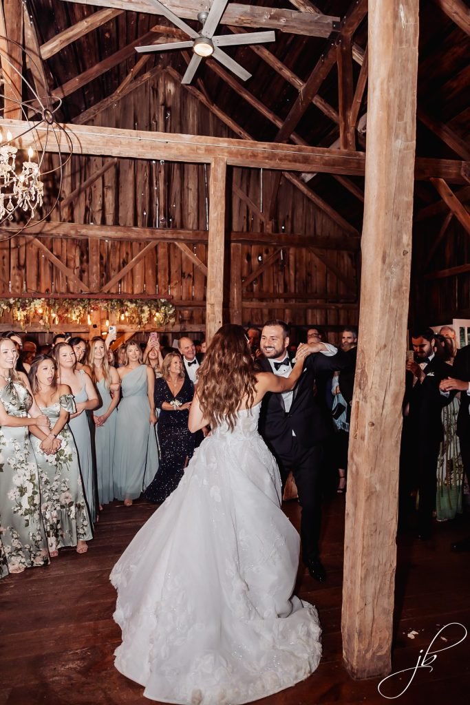Barn Wedding Venue