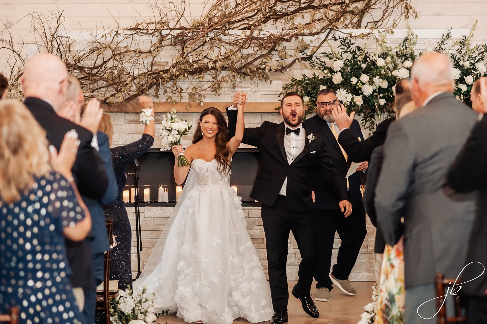 Top Wedding Venue for NJ Couples | The Promise Gardens