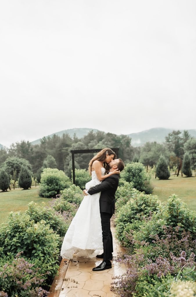 Upstate NY Destination Wedding Venue