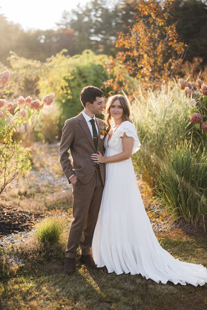Adirondack Wedding Venue