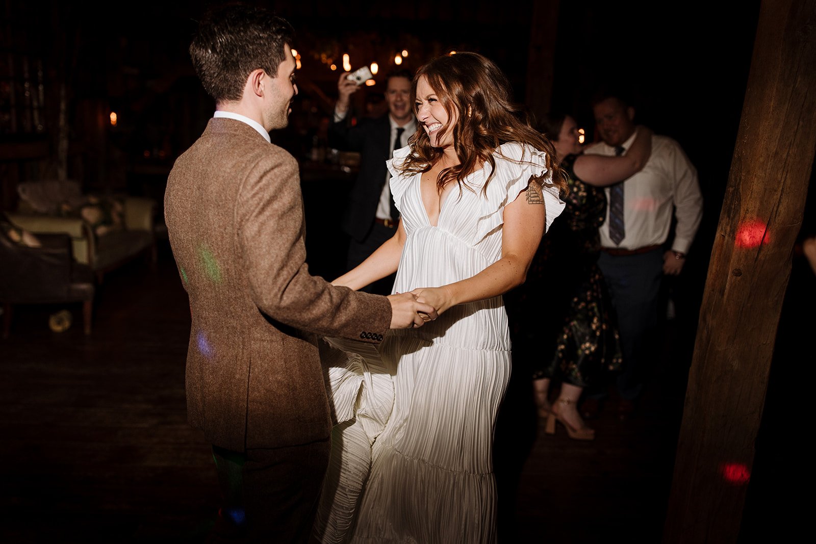 Adirondack Wedding Venue
