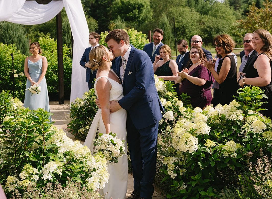 Beautiful Destination Wedding