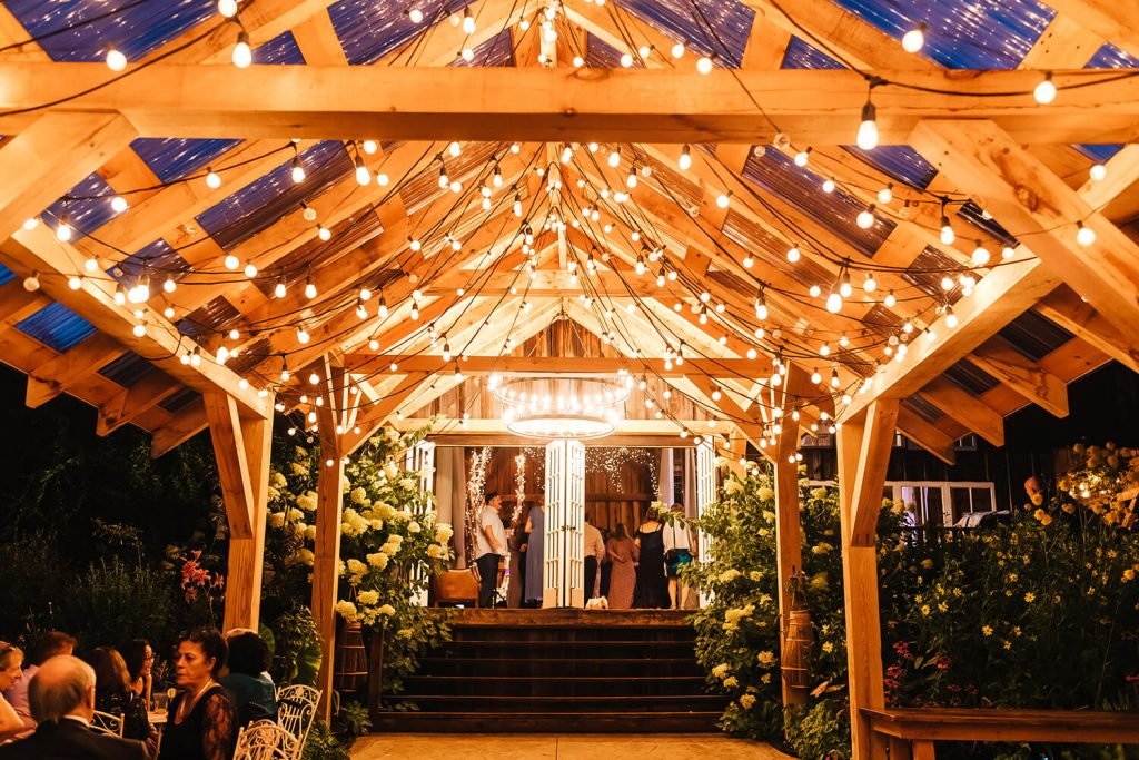 The Promise Gardens New York wedding event venue