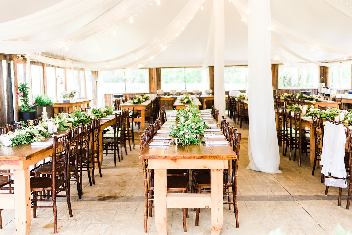 The Promise Gardens New York wedding venue