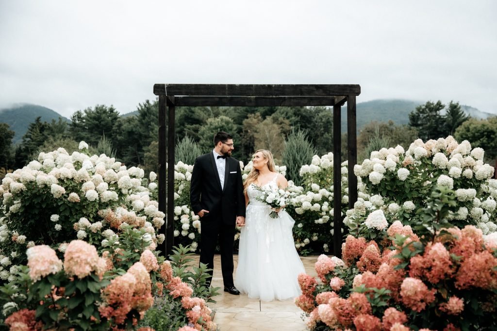 Photography Spots at The Promise Gardens