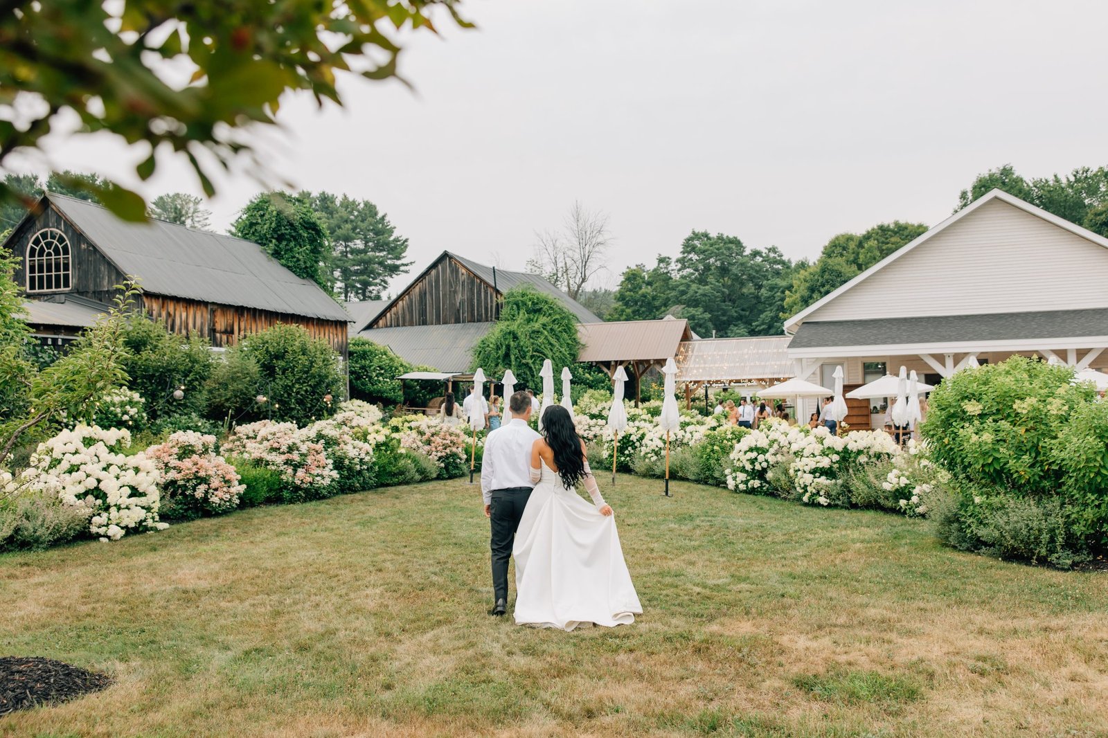 Destination wedding Venue